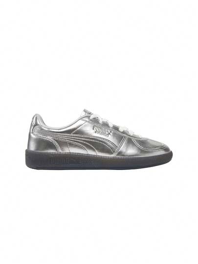 Puma Palermo Astro Escape Women's Sneakers Silver 400450