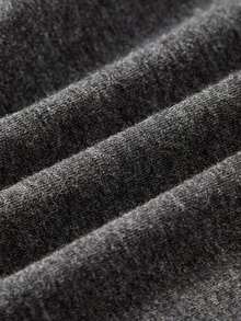 Cozy Pixies Toddler Boys' Solid & Striped Crew Neck Long Sleeve Sweatshirt Burgundy Boho Goth Y2k Rave Vacation Holiday Festival Christmas Fall Winter Vintage Casual Cozy - Army Green - View 11