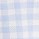 Blue and White