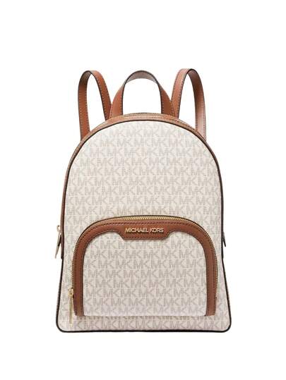 Michael Kors Women's Backpack Vanille