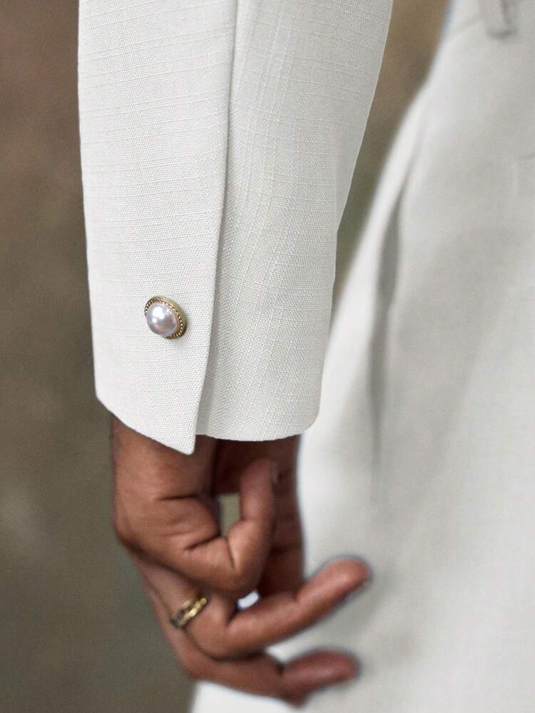 HIMLAND Men's Casual Business Notched Lapel Single-Breasted Suit Jacket And Pants Set ,Men's Black 2 Piece Tailored Fit Suit For Wedding Guest ,Lightweight Summer Destination Wedding Groom Suit Set ,Old Money Aesthetic Smart Casual Black Blazer And Trousers ,Effortless Italian Style Single Breasted Suit For Men ,Classic Black Suit Set Paired With Loafers Outfit ,Versatile Business Casual Wrinkle Resistant Dress Suit ,Men's 2 Piece Suit Set ,Men's Effortless Tailored Black 2-Piece Set ,Men's 2 Piece Suit Set ,Black Tailored Suit ,Groom Suit ,Wedding Guest Outfit Men ,Everyday Dress Suit ,Business Casual Suit ,Interview Suit