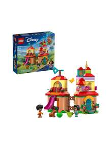 LEGO 43261 Encanto Mini House 5years+ - Multicolor - View 1
