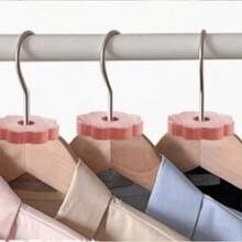 5个/10个【100%天然雪松木圈】防蛀虫球 雪松驱虫香环 雪松油驱虫 驱蛀防蚁 适用于衣柜、抽屉、收纳箱、鞋柜驱虫 天然除臭驱虫防霉除臭防虫