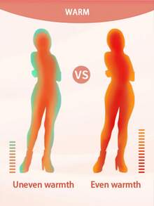 SHEIN EZwear Plus Size Women Loose Fit Hooded Warm Sweatshirt With Pockets, Suitable For School Days, Black, For Winter Plus Size Sweatshirt Fleece Zip-Up Sweatshirt Winter Sweatshirt Warm Zip Sweatshirt Women Sherpa Lined Sweatshirt Autumn/Winter, Christmas, New Year, Thanksgiving, Party, Wedding, Beach, Graduati, Chic, Elegant, Casual, Going Out, Date, Appointment, Commute