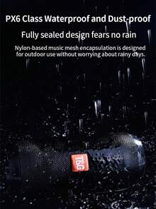 JMMO Altavoces de ordenador de caliente en el comercio exterior, altavoces inalámbricos Bluetooth, tarjetas de enchufe portátiles, mini altavoces portátiles para exteriores, USB