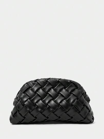 SHECARRY Ladies' Handbag, Fashionable And Elegant, Suitable For Daily Use, Gatherings, Parties, Vacations And Other Scenarios