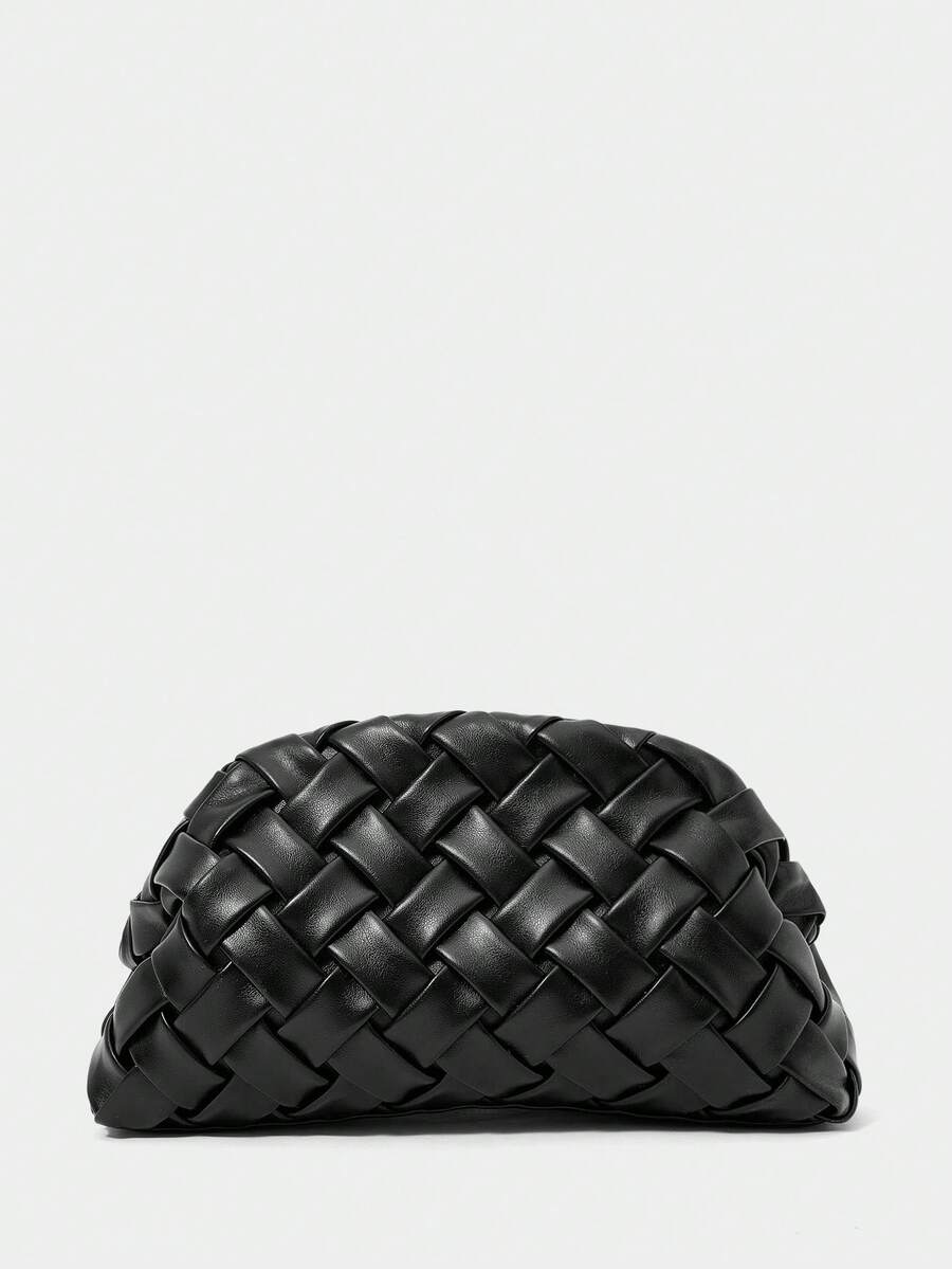 SHECARRY Ladies' Handbag, Fashionable And Elegant, Suitable For Daily Use, Gatherings, Parties, Vacations And Other Scenarios