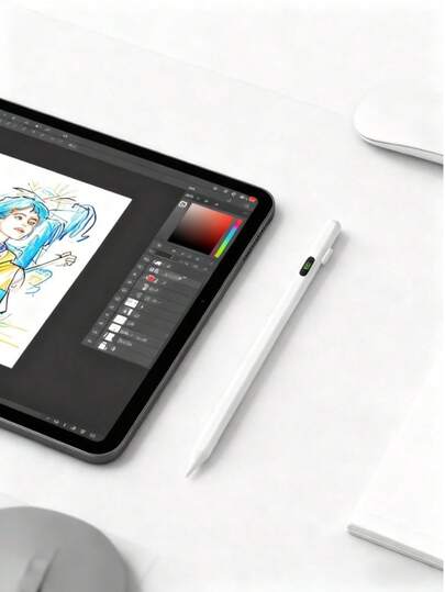 Teckwe Akıllı Kalemler