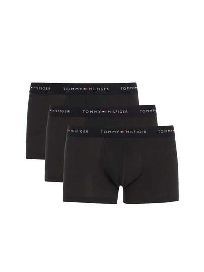 Tommy Hilfiger 3 Pack Men's Trunks