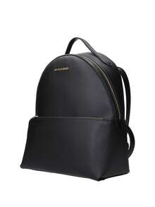 Michael Kors Sheila Medium Women Backpack Black - màu đen - Xem 2