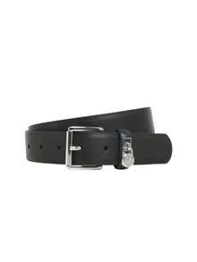 Michael Kors 35MM Leather Women's Belts - Black - View 1