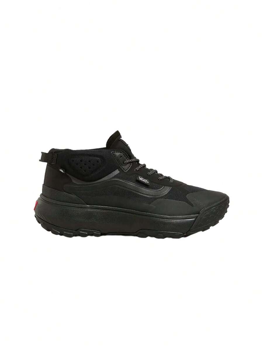 Vans Crosspath Mid Men's Sneakers Black VN000CVVBKA1 BLK - Black - View 1