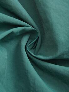 SHEIN Tall 2 Stücke Damen Seitenstreifen Elastische Taille Lässige Lose Sport Shorts Sommer Shorts für Damen, Lässig und vielseitig, geeignet für den täglichen Straßenverkehr, Cargohose