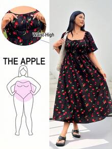 Solflare 大码女式夏装，时尚夏装 - 彩色 - 查看 1