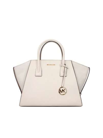 Michael Kors Women Handbags Beige / Light Cream