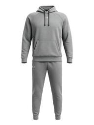 Under Armour Rival Men's Sports Bodysuits Grey