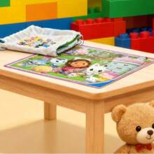 Ravensburger It's Magical! 35 Piece Jigsaw Puzzle Age 3 Years+ 5658 - Multicolor - View 7