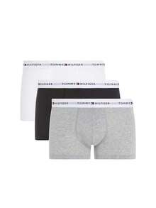 Tommy Hilfiger 3 Pack Men's Boxer Shorts