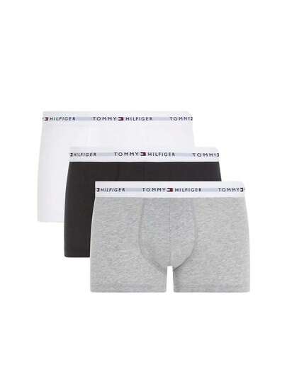 Tommy Hilfiger 3 Pack Men's Boxer Shorts