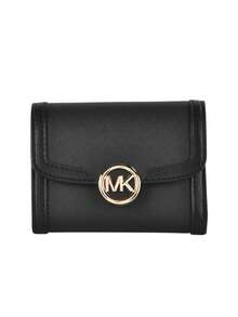 Michael Kors Women Purse Black