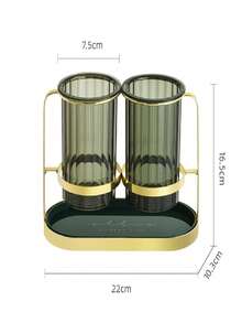 1 Giá để đồ dùng gắn tường - Trong sáng - Xem 10