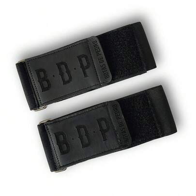 Cintillo Ajustador Para Bota Marca Bdp