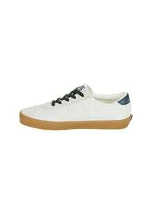 Vans Sport Low Women's Sneakers Beige VN000CQRBO51 MLTMARSH - Multicolor - View 5