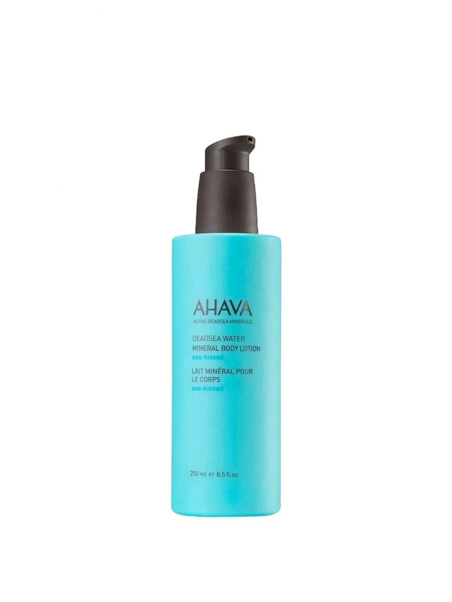 Ahava Dead Sea Mineral Body Lotion 250 Ml - White - View 1