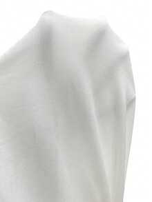 SHEIN LUNE 3 件套女式简约纯色无袖高领背心套装，日常穿着 - 彩色 - 查看 6