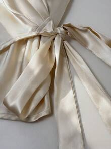 Franclia Plus Size Women's French Style Casual Elegant Long Sleeve Shirt, Autumn/Winter