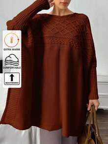 Rust Brown