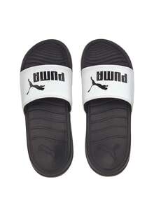 Puma Popcat 20 Junior Men's Shoes White 372017