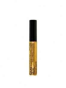 NYX Liquid Crystal Liner Crystal Gold 0.17 Oz - LCL101 Gold - View 1