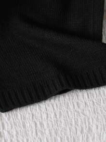 Sparklyn Teen Girl Contrast Trim Knit Sweater And Pants Set Black Sweaters For Girls Black Sweaters For Teens Teen Two Piece Long Sleeve Set Tweens Two Piece Set Black Two Piece Teen Black Two Piece Long Sleeve Set Teen Two Piece Long Sleeve Set Breezy Teen Two Piece Long Sleeve Set Black Outfit For Teen Girls 2 Piece Sets Woman Black Two Piece Teen Teen Women 2 Piece Pants Suits Teen Pants Suit 15 Years Old Girls Pants Suit Teen Women 2 Piece Pants Suits Girls Sweater Sets Teen 3 Piece Set Teen Girls Sets Girl Winter Clothes Girl Knit Set - Black - View 8