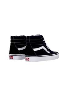 Vans Sk8-Hi Men's Sneakers Black VN000D5IB8C1 BLKWH