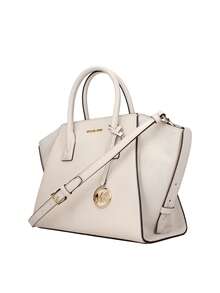 Michael Kors Women Handbags Beige / Light Cream - Put - View 2