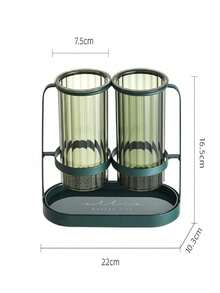 1 Giá để đồ dùng gắn tường - Trong sáng - Xem 12