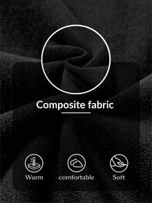 Flexra 低腰阔腿做旧时尚水洗牛仔裤 - 深灰色 - 查看 9