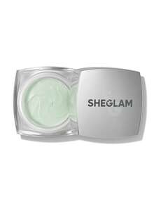 Birthday Skin Oil-Control Primer Brand Beauty Makeup Face Paint Cosmetic For Women Girls Perfect For Spring Summer Ideal For Y2K Fancy Fashion Suitable For Birthday Mother'S Day Gift Rave Party Ready Best Color - Green - View 8