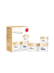 L'Oréal Paris Age Perfect Skin Care Gift Set - 白色 - 查看 1