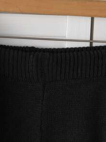 Sparklyn Teen Girl Contrast Trim Knit Sweater And Pants Set Black Sweaters For Girls Black Sweaters For Teens Teen Two Piece Long Sleeve Set Tweens Two Piece Set Black Two Piece Teen Black Two Piece Long Sleeve Set Teen Two Piece Long Sleeve Set Breezy Teen Two Piece Long Sleeve Set Black Outfit For Teen Girls 2 Piece Sets Woman Black Two Piece Teen Teen Women 2 Piece Pants Suits Teen Pants Suit 15 Years Old Girls Pants Suit Teen Women 2 Piece Pants Suits Girls Sweater Sets Teen 3 Piece Set Teen Girls Sets Girl Winter Clothes Girl Knit Set - Black - View 7