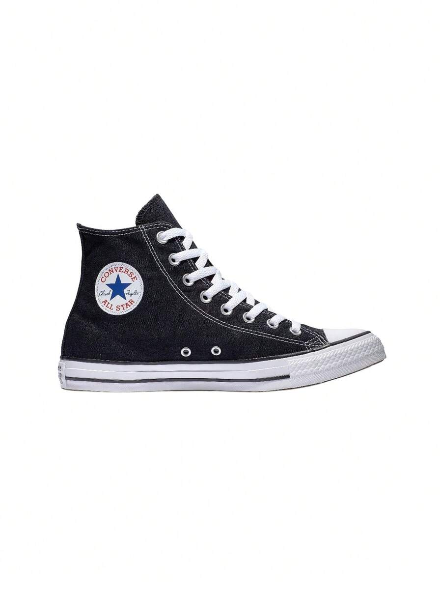 Converse Chuck Taylor All_Star Women's Sneakers Black M9160C - White/Pink Foam/Metallic Silver/Light Crimson - View 1