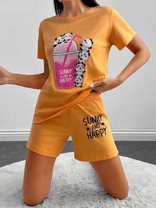 Koralowy pomarańczowy