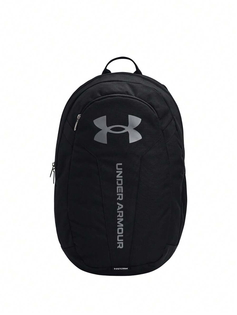 Under Armour Hustle Lite Backpack Black