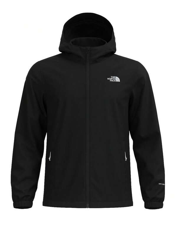 The North Face Women's Quest Jacket Black