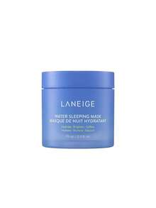 Laneige Water Sleeping Mask 70 Ml - Blue - View 1