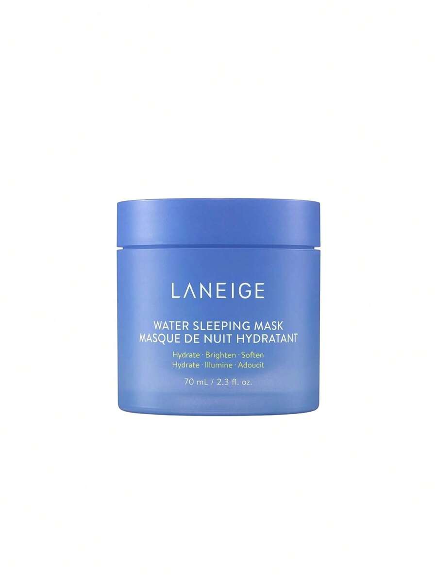 Laneige Water Sleeping Mask 70 Ml - Blue - View 1