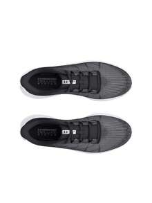 Under Armour Speed Swift Men's Running Shoes Black 3026999 - Black - View 3