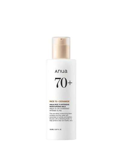 Anua Rice 70 Intensive Moisturizing Milk 150 Ml