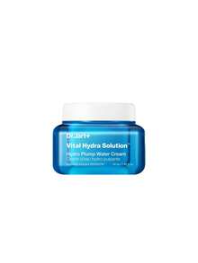 Dr.Jart+ Vital Hydra Solution Hydro Plump Water Cream 50 Ml - White - View 1